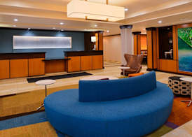 Fairfield Inn and Suites by Marriott Fort Wayne 5