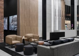 AC Hotel by Marriott Columbus Downtown 5
