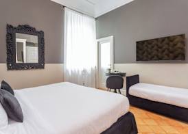 Hotel Parrasio 4