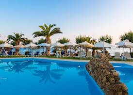 Corali Beach Scaletta 2