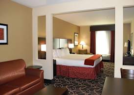 Holiday Inn Express & Suites HOUSTON SOUTH - PEARLAND by IHG 5