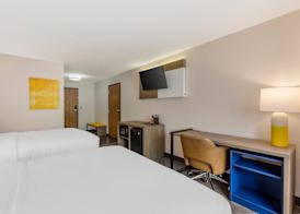 Comfort Inn River's Edge 5