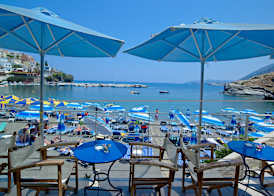 Bali Beach and Sofia Village 3