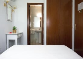 Hotel Mireia 3