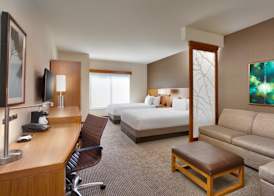 Hyatt Place Lansing-East 5