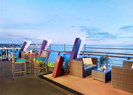 The Kuta Beach Heritage Hotel - Managed by Accor 4