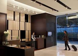 Fairfield by Marriott Bengaluru Rajajinagar 3