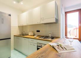 Nisida view Apartment by Wonderful Italy 5