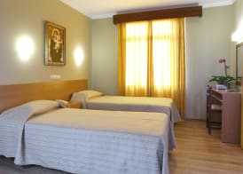 Domus Pacis Fatima Hotel 4