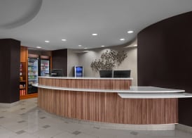 Courtyard by Marriott Phoenix West/Avondale 5