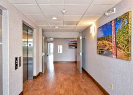 Hampton Inn & Suites Pittsburg, CA 4