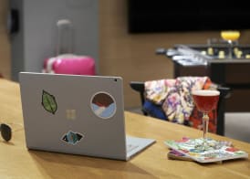 Moxy Manchester City Centre 4
