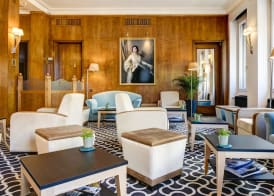 Hotel Eden 3