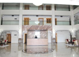 Rofaida Appart'Hotel 5