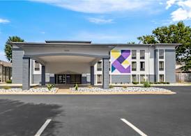 Spark by Hilton Alpharetta Roswell 2