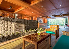 Coriacea Beachfront Boutique Phuket Resort 3