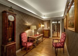 Residenza Frattina 2