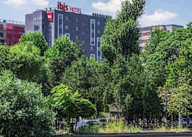 ibis Bucharest Politehnica 3
