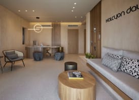 Halcyon Days Suites 2