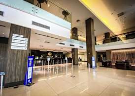Hotel Rainha do Brasil 3