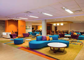 Fairfield Inn & Suites by Marriott Paramus 2