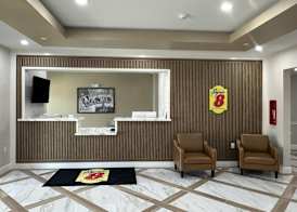 Super 8 by Wyndham Baytown 2
