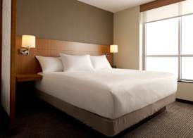 Hyatt Place Washington DC/White House 5