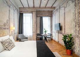Urban Quarters - Büklü Han 5