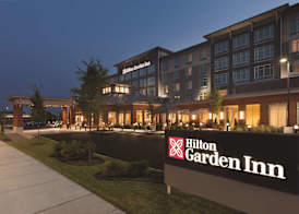Hilton Garden Inn Boston Logan Airport 3
