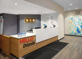 TownePlace Suites by Marriott Orlando Airport 3