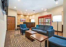 Comfort Inn & Suites Harrisburg - Hershey West 5
