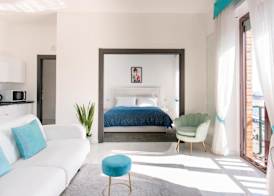 Babylon Luxury Suite & Apartments 4
