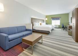 Holiday Inn Express & Suites DENTON NORTH by IHG 4