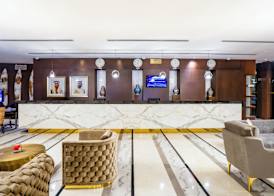 Montreal Barsha Hotel 2