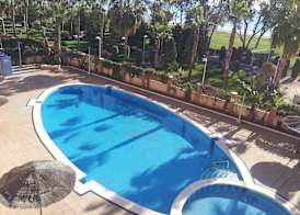 Acv-Costa Marina II-1a Linea Planta 10 Sur 5