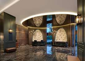 Wingate by Wyndham Xi'an Chanba 5