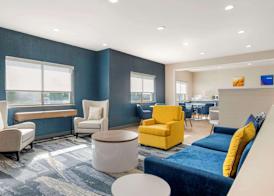 Comfort Inn Kendallville East 2