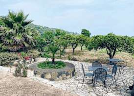 Agriturismo Giardino delle Zagare 2