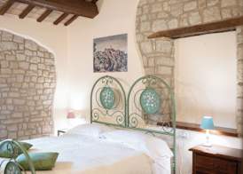 Le Fontanelle Country House 4