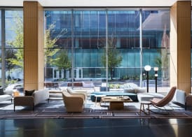 Marriott Marquis Chicago 5