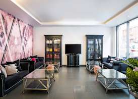 elaya hotel vienna city west, Trademark by Wyndham 4