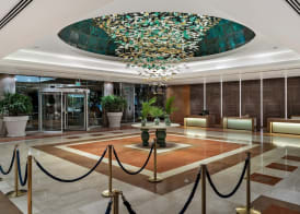 Royal Garden by Isrotel Collection 5
