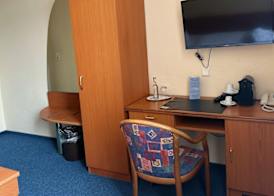 Sure Hotel by Best Western Wilhelmshaven City 5