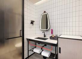 Moxy Chongqing 5