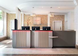 Leonardo Hotel Düsseldorf City Center 4