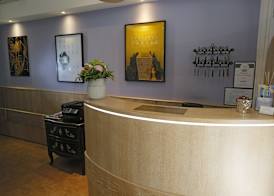 Hôtel Alizé 5