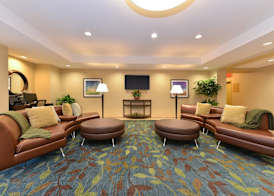 Candlewood Suites SAYRE by IHG 3