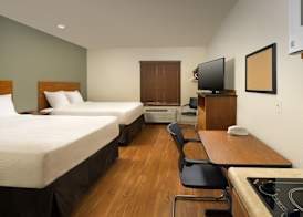 WoodSpring Suites Louisville Jeffersontown 3