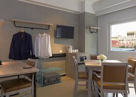 ibis budget Phnom Penh Riverside 4