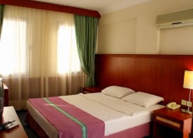 Aegean Park Hotel 2